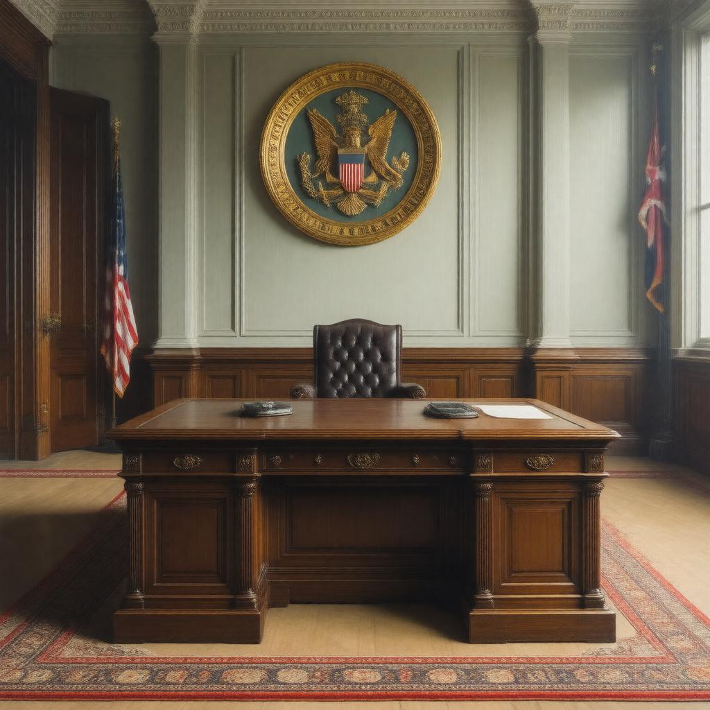 Secretary of State for Dominion Affairs